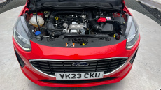 Ford Fiesta 1.0 EcoBoost Titanium 5dr Petrol Hatchback